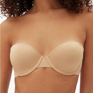 Gap GapBody Women's Everyday Essentials Multi-Way Bra GPW00356 Size 32D 8561